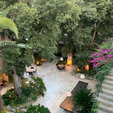 Torre Del Parco Ξενοδοχείο Λέτσε Εξωτερικό φωτογραφία