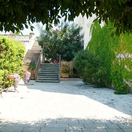 Torre Del Parco Ξενοδοχείο Λέτσε Εξωτερικό φωτογραφία