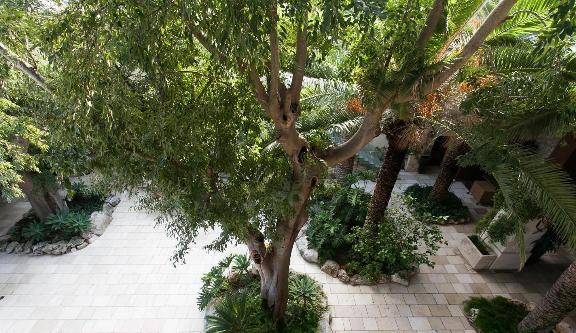 Torre Del Parco Ξενοδοχείο Λέτσε Δωμάτιο φωτογραφία