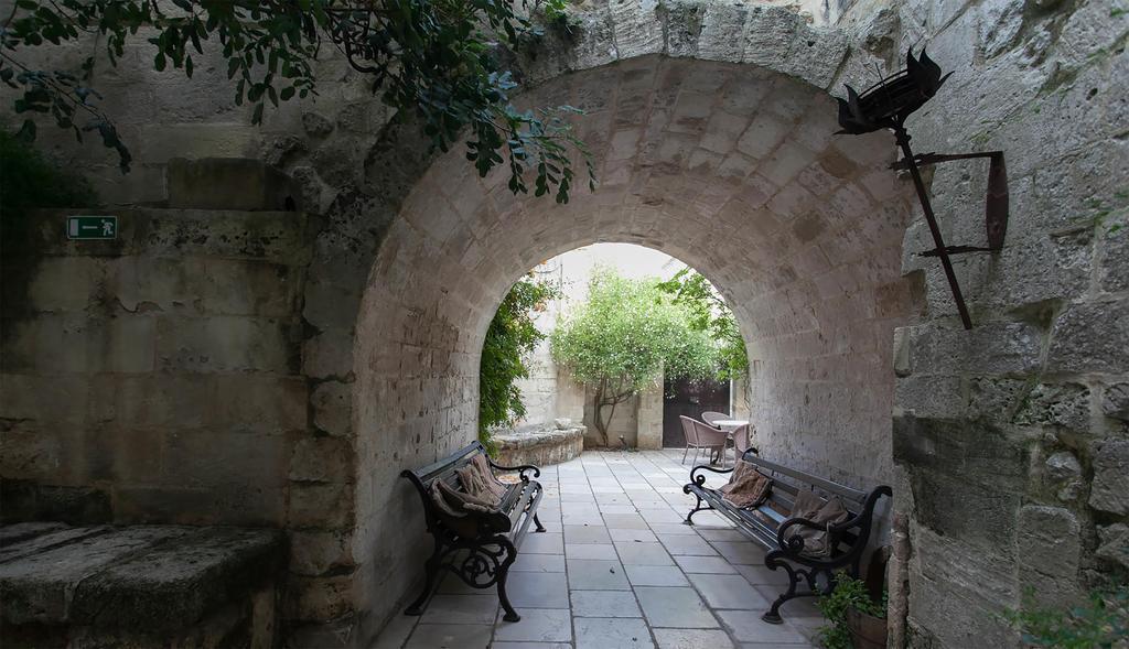 Torre Del Parco Ξενοδοχείο Λέτσε Εξωτερικό φωτογραφία
